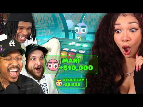 Gambling With Your Friends is FUN!...Until It ISN'T!