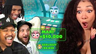 Gambling With Your Friends is FUN!...Until It ISN'T! screenshot 5