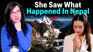Ancient Warnings, Modern Psychics, and the Gyirong Disaster