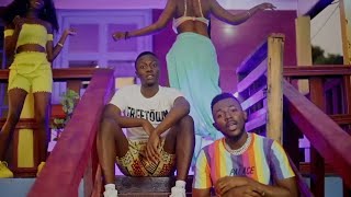 Mello Seven ft Drizilik - Kon Fu  | Sierra Leone Music Video 2020 ?? | Music Sparks