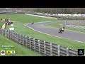Sun Race9 Open500
