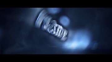 Free sync intro template! [C4D, AE]