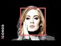 La triste historia de Adele y su papá | íconos