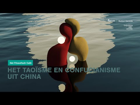 Video: Hoe het Confucianisme Daoïsme en wettisisme verskil?