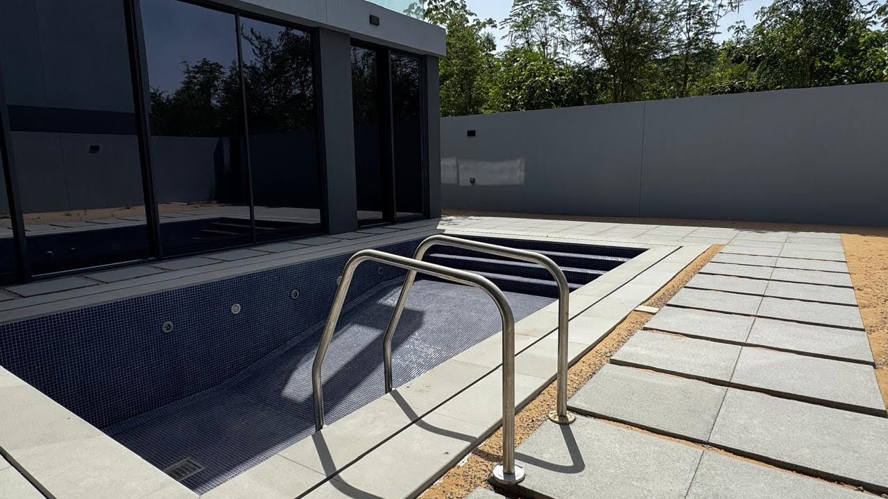 4 Bed Villa with Private Pool at Masaar Community Arada | Brand New Ready To Move In