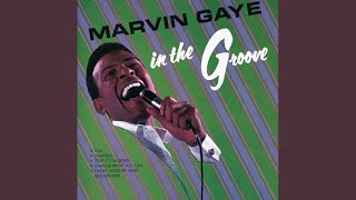 Video thumbnail of "Marvin Gaye - You"