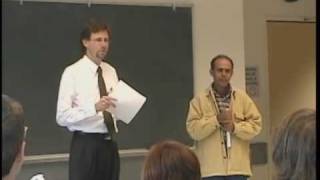 NASK 2000 – Tuta Kursaro, Parto 2 (Esperanto in San Francisco)