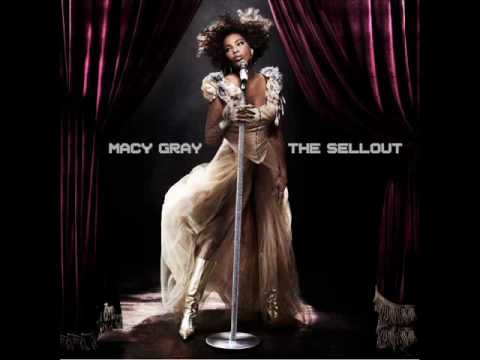 Macy Gray - The Comeback [acoustic]
