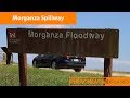 Morganza Spillway: Phenomenon Explained