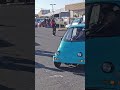 49ccミニカー、車種不明🙏、すいません🙏🙇、【アリオ上尾クリスマスクラシックカーミーティング2025】