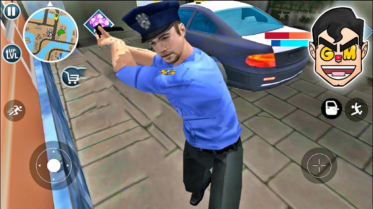 Miami Crime Simulator 2 