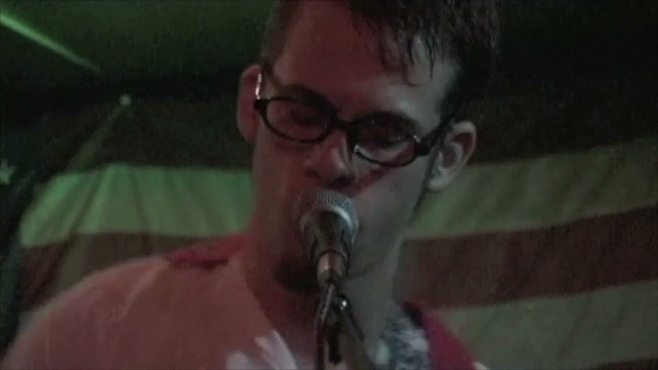 The Omatics Bitter Endz