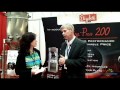 Live from interphex 2012 the elizabeth companies addresses soliddose manufacturing challenges