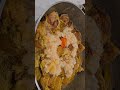 The priceless Jollof rice part 1