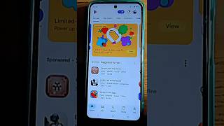 Play Store hidden features , Setting 🔥 #vivot4x #smartphone #tech #mobiletips #vivo #smartphonepinky