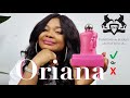 NEW!! ORIANA PARFUMS DE MARLY FRAGRANCE REVIEW | IS IT REALLY WORTH THE HYPE?? 🤔