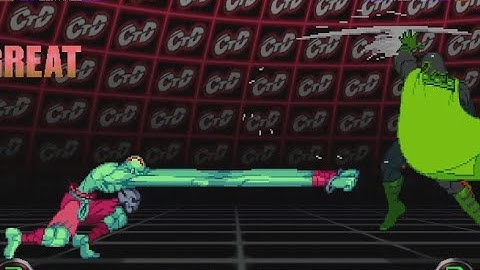 MvC2 (DCHDMI): Maddroo (Dhalsim/Sent/Cable) vs Romneto (Mixup) FT10 # 2 .:11.11.25:.