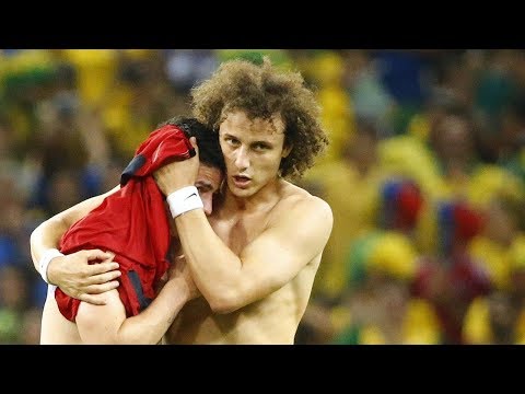 10 самых ЧЕСТНЫХ поступков в футболе