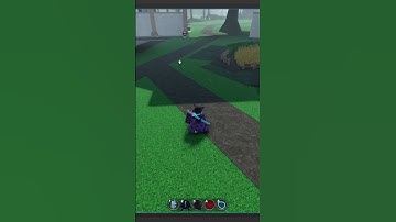 OMG dark thunder rework sneak peak ⛈⛈⛈ Weak legacy 2  #roblox #demonslayer #zenitsuvskaigaku