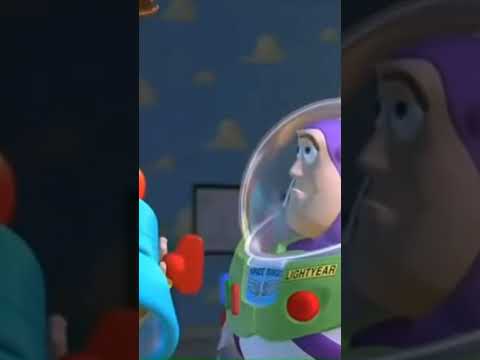 Pixar's 'Toy Story':