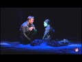 Show clip  wicked  as long as youre mine  original cast