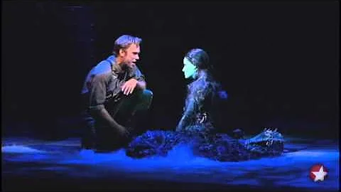 Show Clip - Wicked - "As Long As You're Mine" - Or...