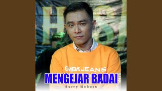 Mengejar Badai