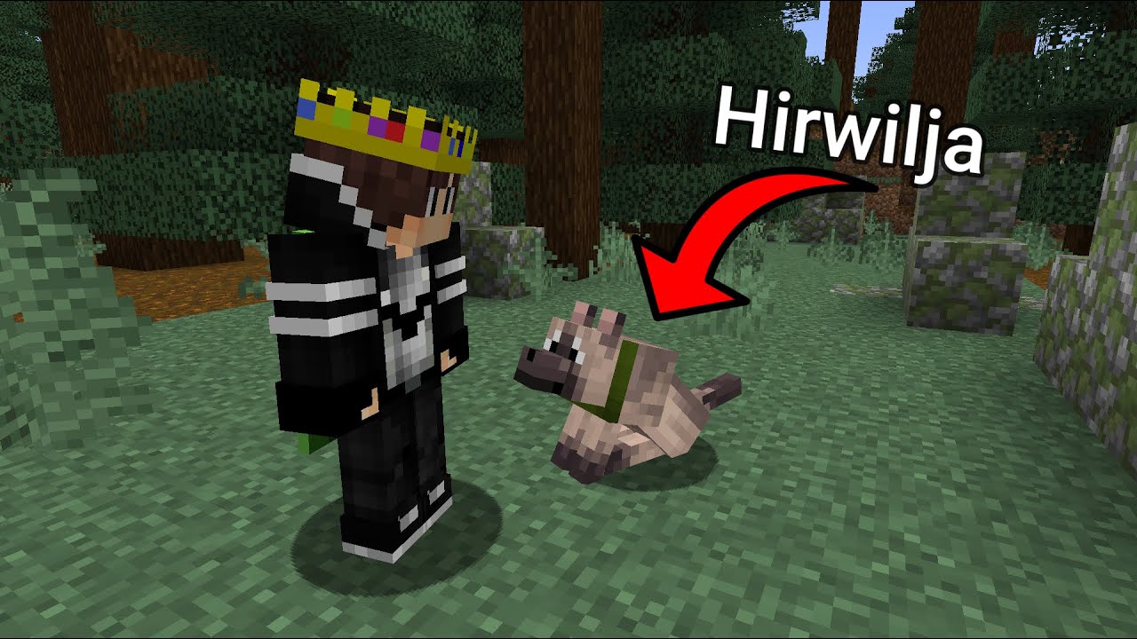 minecraft-mutta-yst-v-ni-on-koira-youtube
