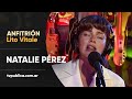 Natalie Pérez: &quot;Como Pájaros en el Aire&quot; - Anfitrión, Lito Vitale