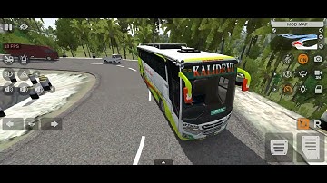 How to Add a Nepali Bus Skin in Bus Simulator Indonesia -