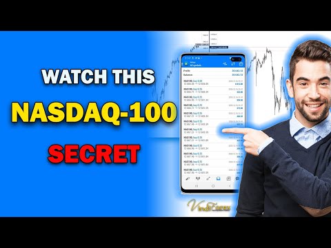 Nasdaq 100 Secrets 2021 | Nas100 Secrets for 2021 | nas100 companies | s&p 500 companies -PDF |