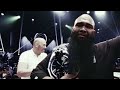 The LEGENDS of Slap Fighting Faceoff at Power Slap 18