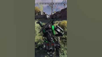 Being Toxic in Apex Legends W/ Lilollypump #shorts #SHORTS #gaming #apexlegends