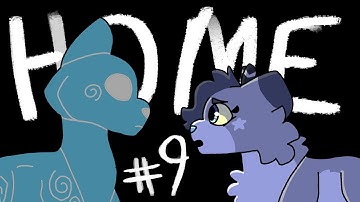 Home | A Feathertail AU MAP | Part 9 | Finished