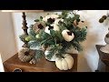 Fall Fireplace Mantel + Candle Holder DIY | Challenge hosted by The DIY Mommy #5 Fall Fireplace Mantel + Candle Holder DIY | Challenge hosted by The DIY Mommy #5