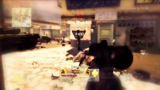 ProPheT | MW2 Killfeed! | Competitive.