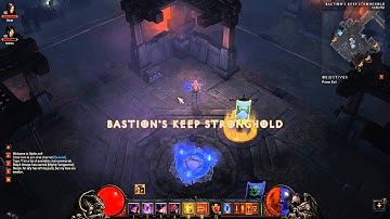 [Diablo III Glitch] Unlock any Quest