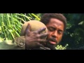 Sgt. Lincoln Osiris Quotes from Tropic Thunder : Part 2