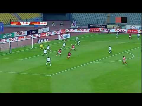 Almasry vs Al ahly