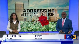 Community advocates weigh in on Avula's  housing affordability plan