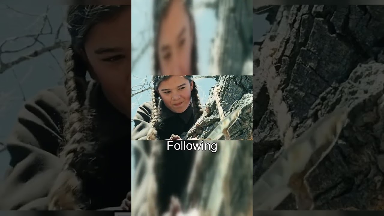 True Detective Legend: Wilderness Adventure of Ross and Cobburn