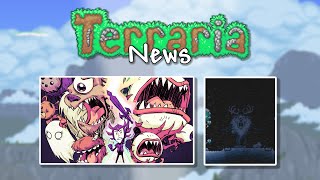 Terraria 1.4.3 Release Date & More! (Terraria News)