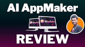 AI AppMaker Review 🔥World