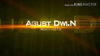 Tari Batok khas Nusantara By Donny S.W