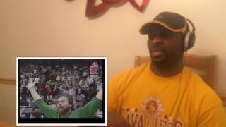 LARRY BIRD 60 POINT GAME REACTION