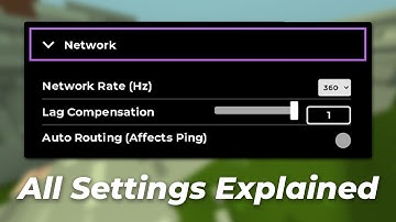 Best Krunker Settings for Low Ping & High FPS Explained! (Ultimate Optimization Guide)