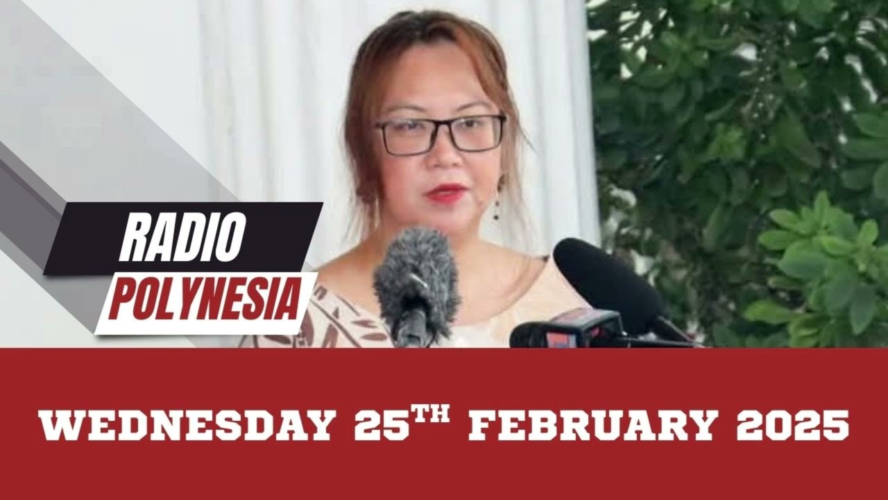 Тала Фу - среда, 25 февраля 2026 г. (Местные новости)