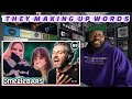 Making Up Words | Harry Mack Omegle Bars 89 | REACTION