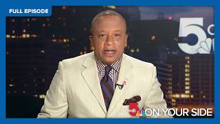 5 On Your Side at 10 - June 13, 2026 (Full Broadcast) screenshot 4