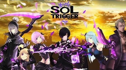 Sol Trigger